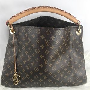 ❤️FINAL PRICE❤️ ARTSY MM Louis Vuitton hobo